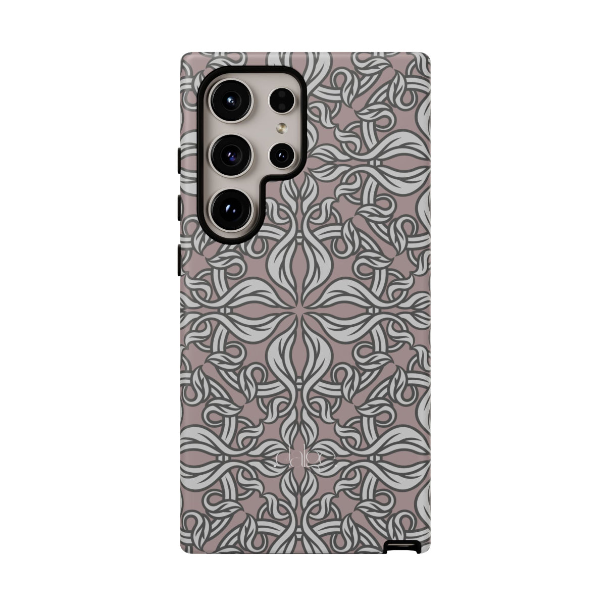 Ballet Tough Phone Case Int.