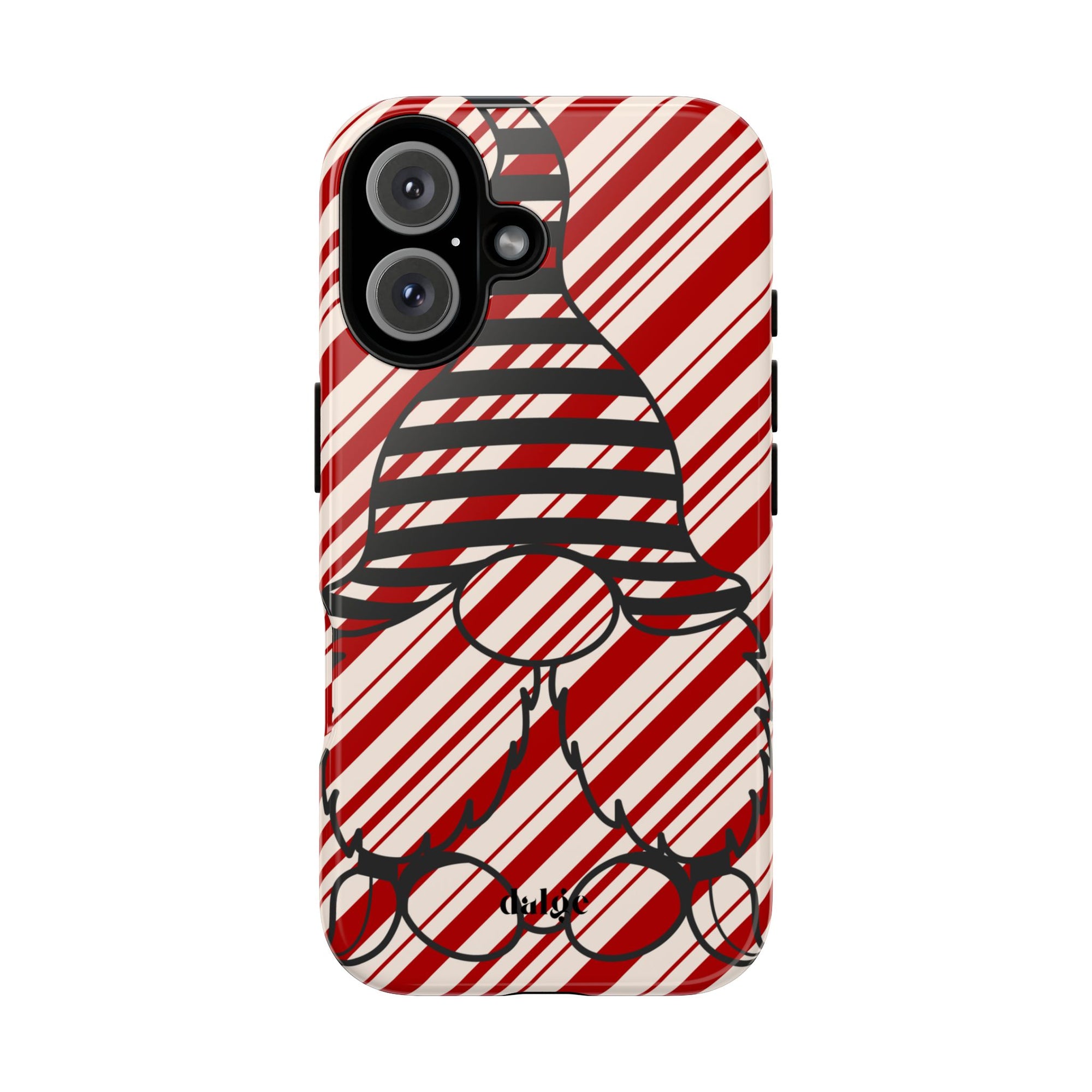 My Christmas Elf Tough Phone Case | Stylish &amp; Durable Phone Protection