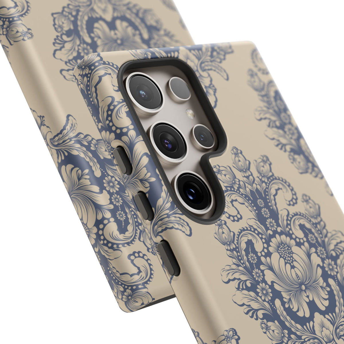 Aimee Tough Phone Case Int.