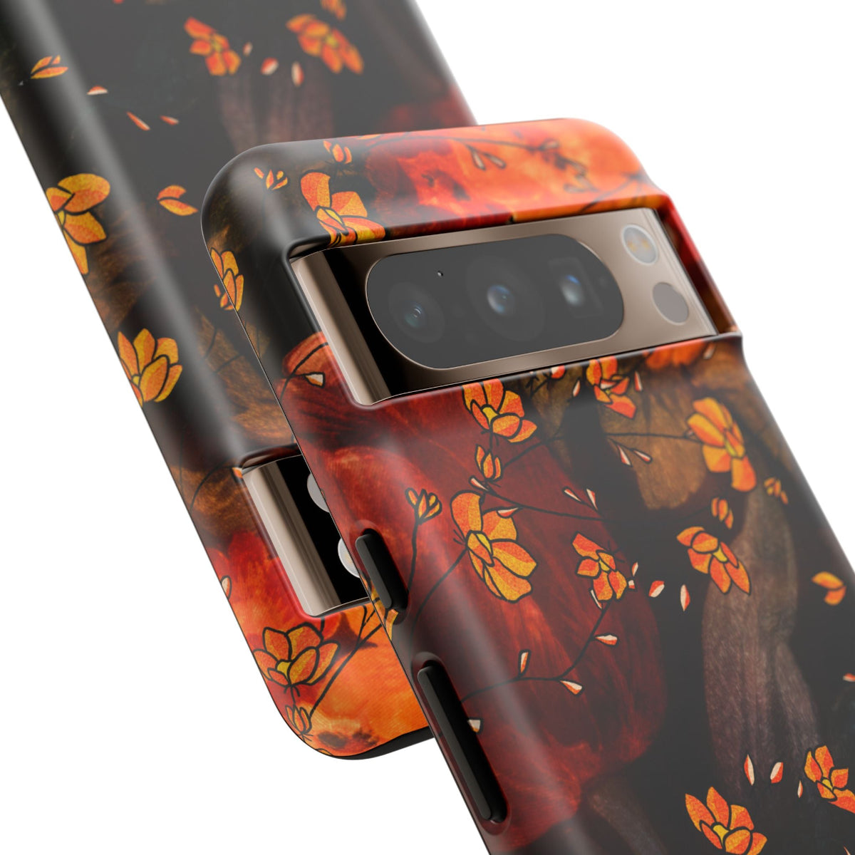 My Fall Diary Tough Case Int.