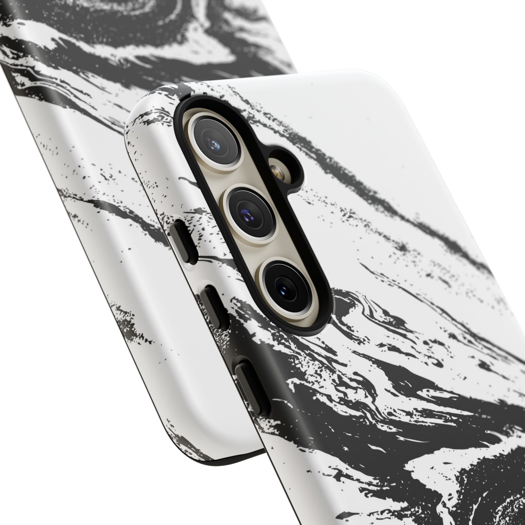 Abstract Tough Phone Case