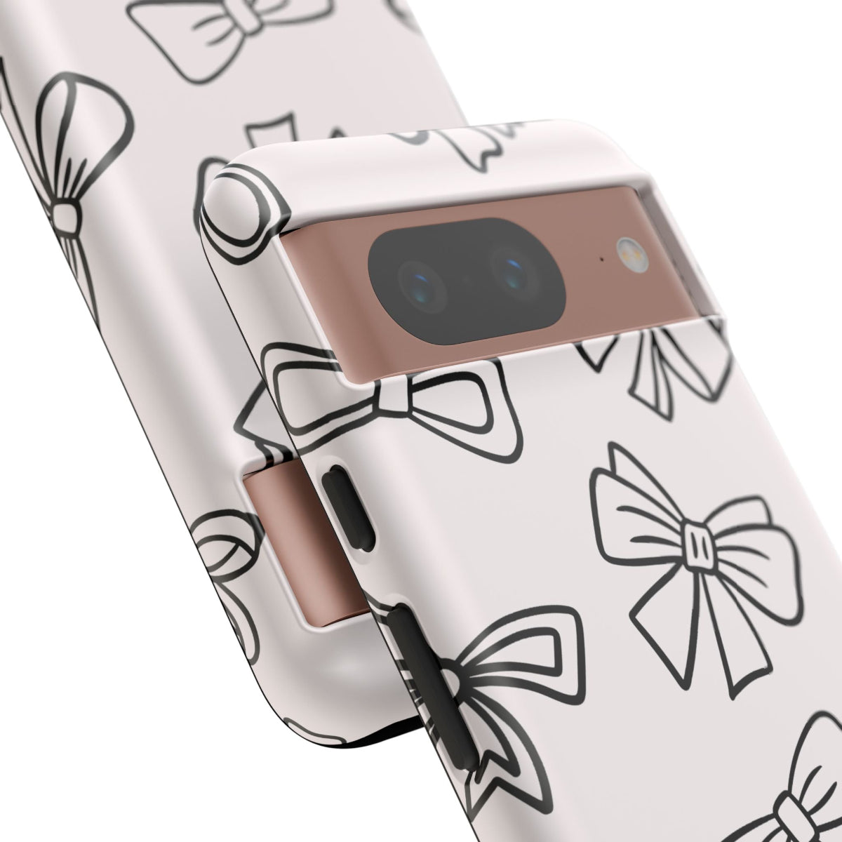 Mila Tough Case Int.
