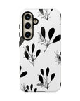 Garden View Tough Phone Case | Ultimate Protection