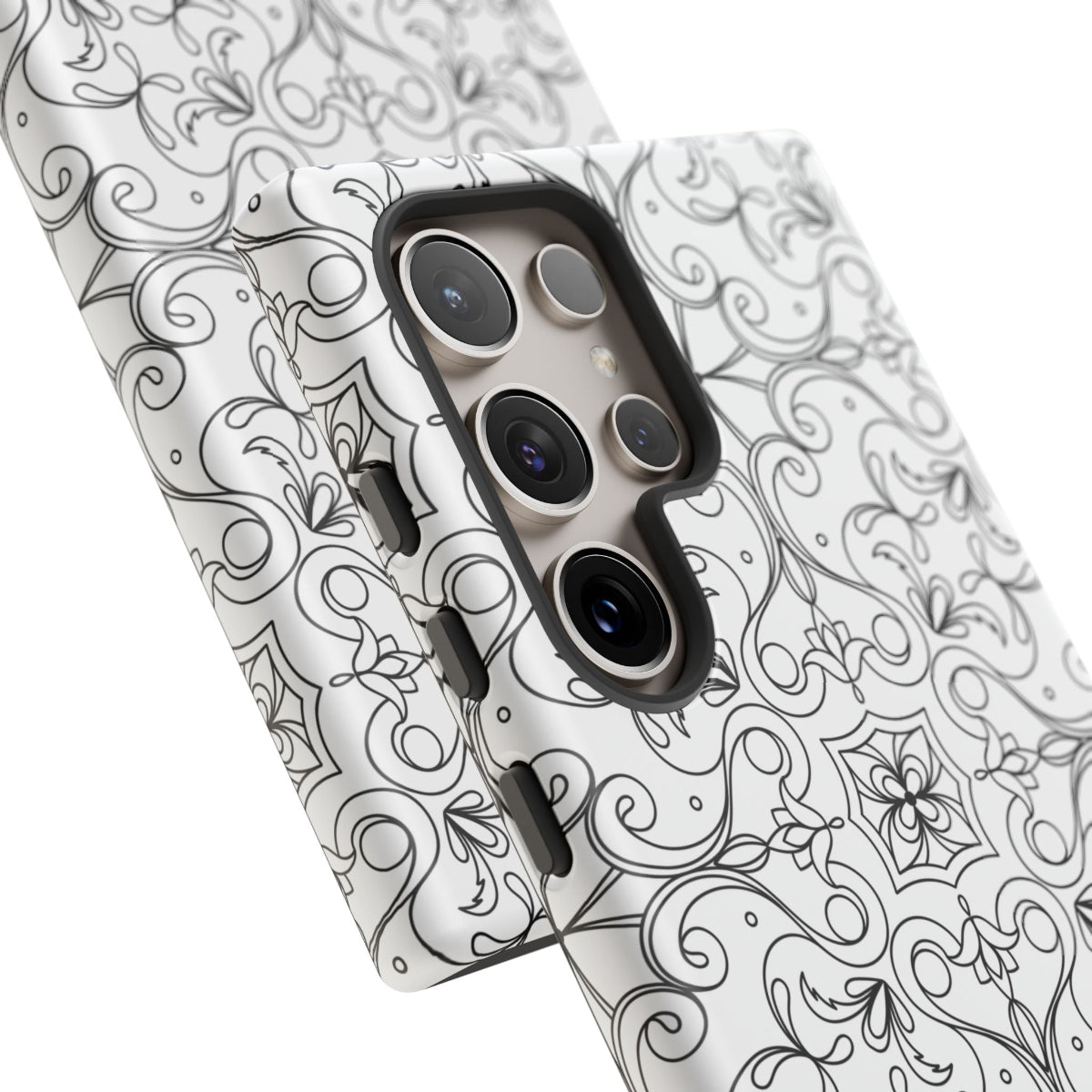 Anassa Tough Phone Case Int.
