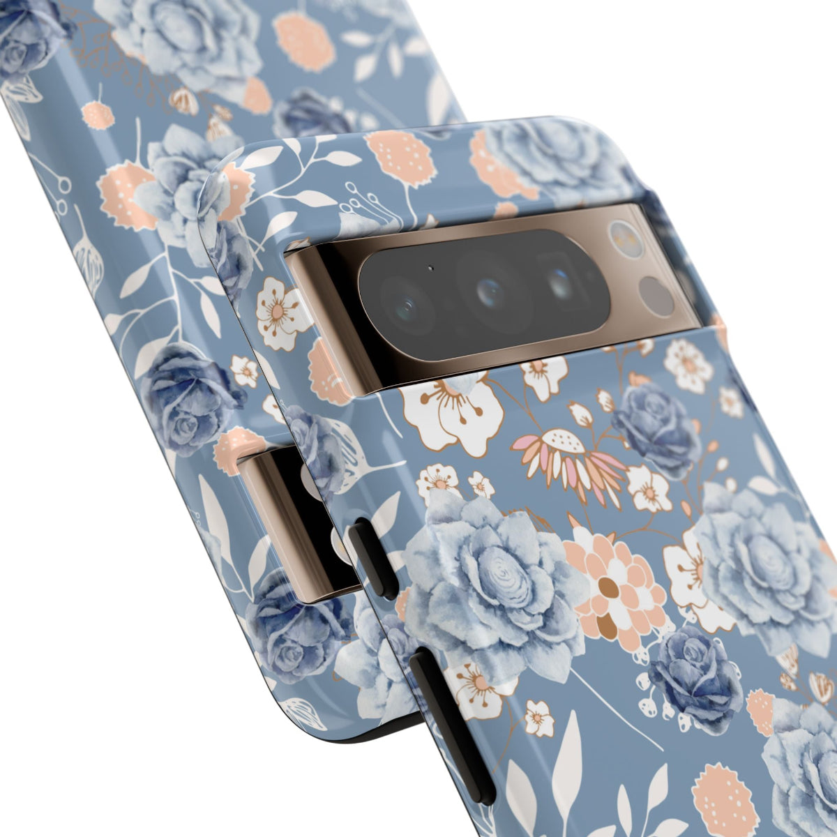 Dream Blue Tough Case Int.