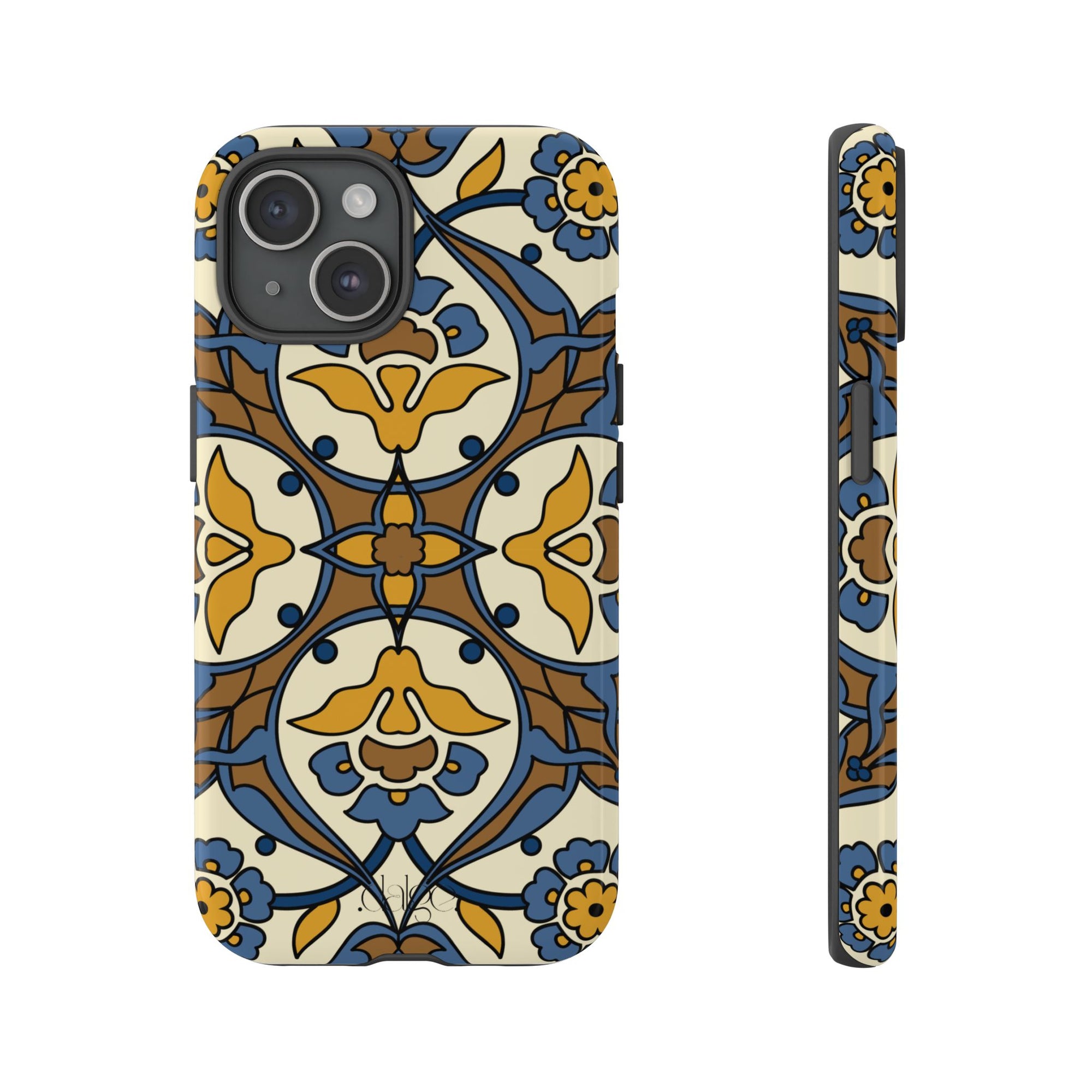 Amor Tough Phone Case | Durable & Stylish Protection