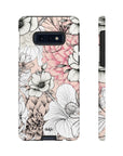 Floral Madness Tough Phone Case