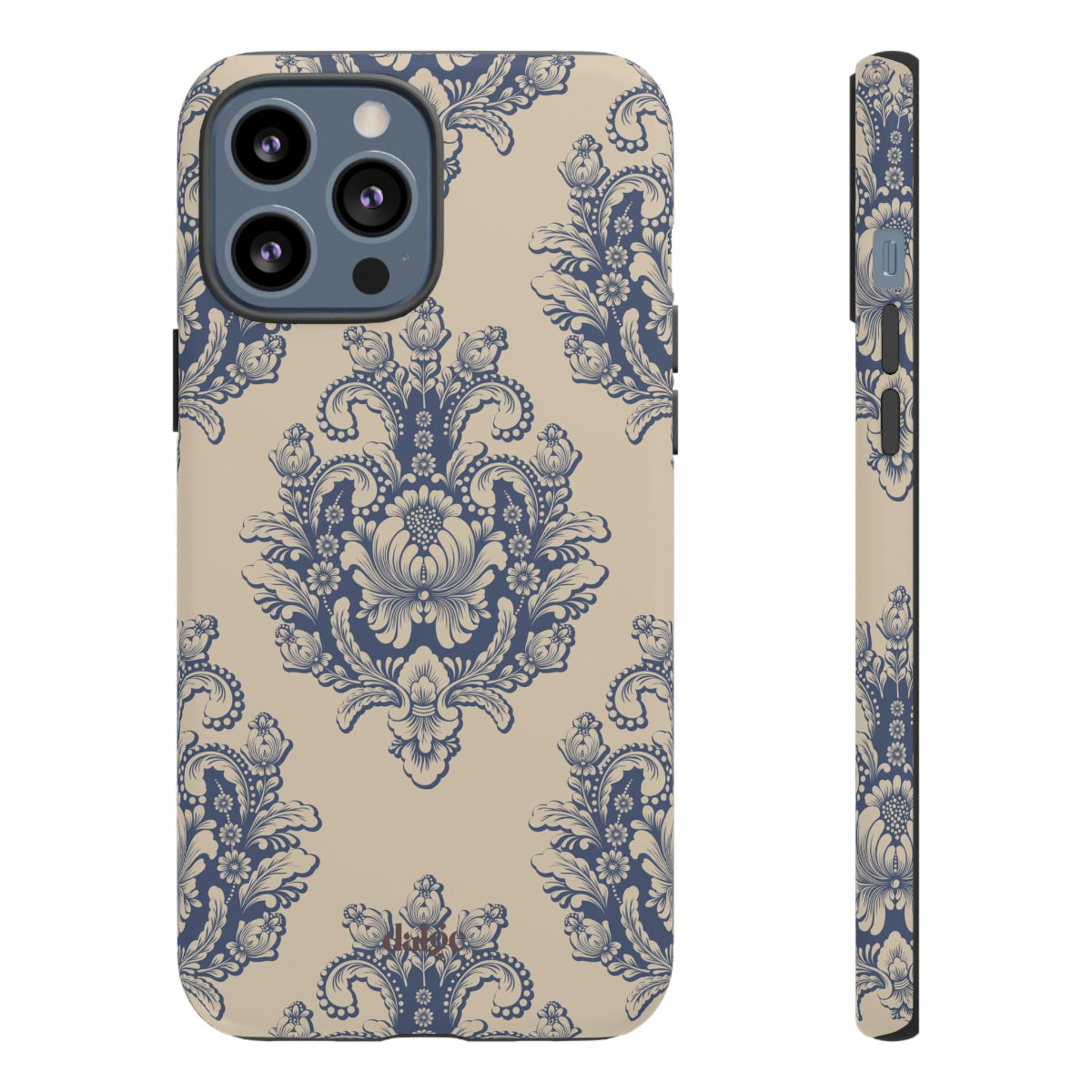 Aimee Tough Phone Case Int.