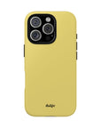 Lemon Kiss Tough Case- a designed phone case/cover for iPhone, samsung galaxy and google pixel devices.Stylish & Durable Phone Protection