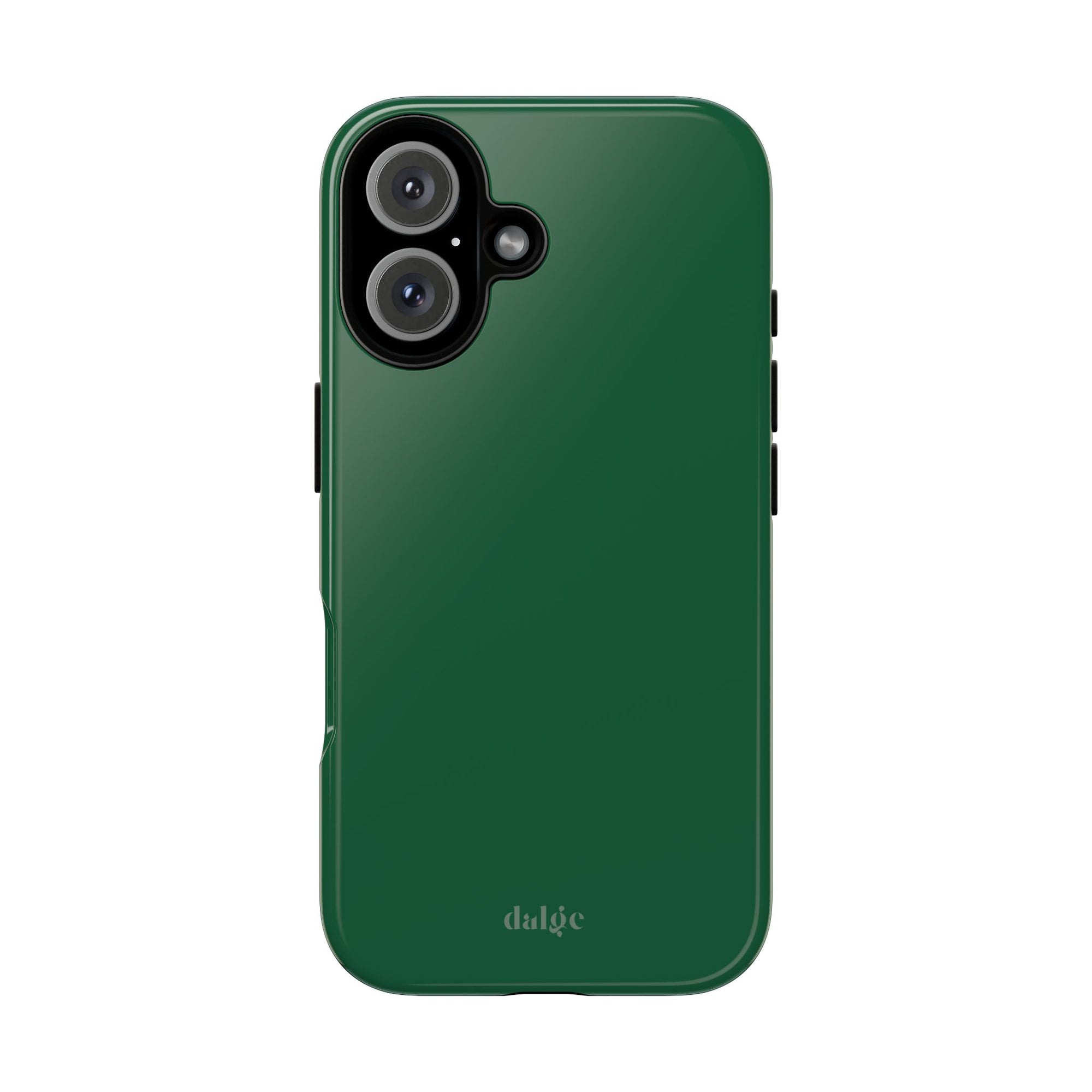 Emerald Tough Phone Case- a designed phone case/cover for iPhone, samsung galaxy and google pixel devices.Stylish &amp; Durable Phone Protection
