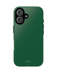 Emerald Tough Phone Case- a designed phone case/cover for iPhone, samsung galaxy and google pixel devices.Stylish & Durable Phone Protection
