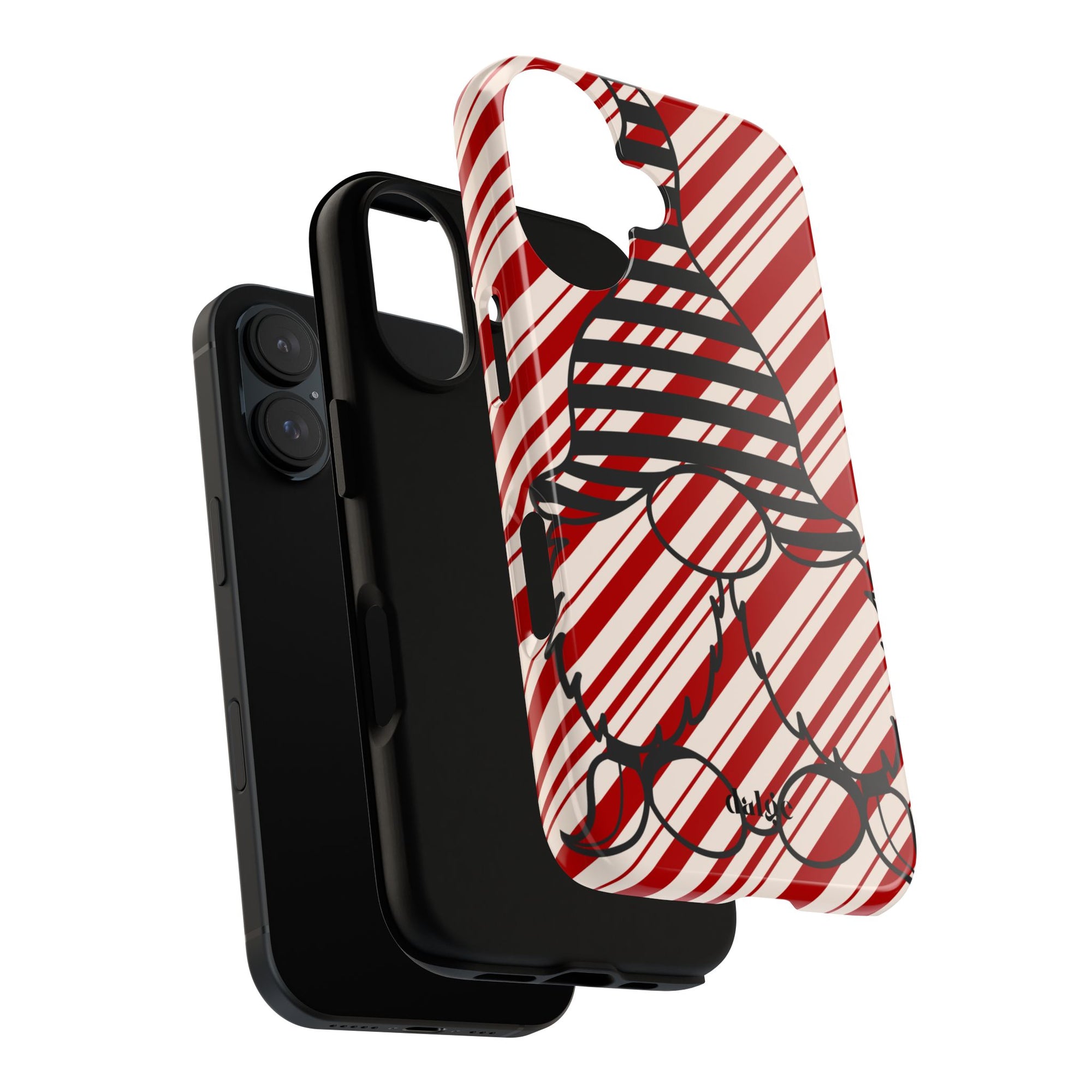 My Christmas Elf Tough Phone Case | Stylish &amp; Durable Phone Protection