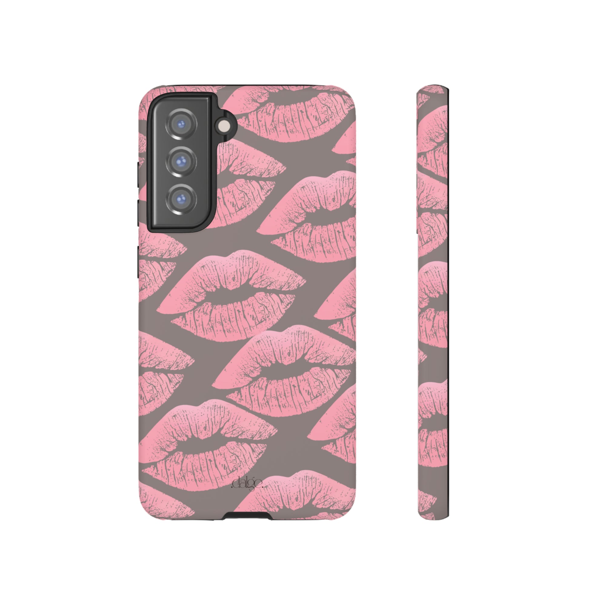 Dark Dream Tough phone case  | Ultimate Protection