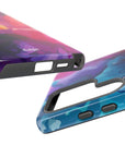 Spring's Palette Tough Phone Case | Tough & Stylish Protection