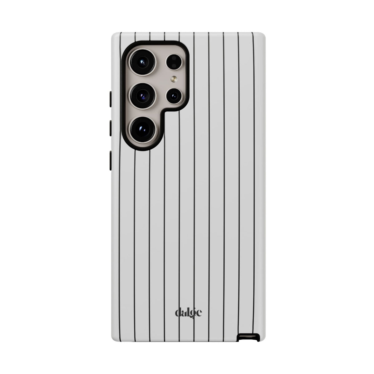 Minus One Tough Phone Case Int.