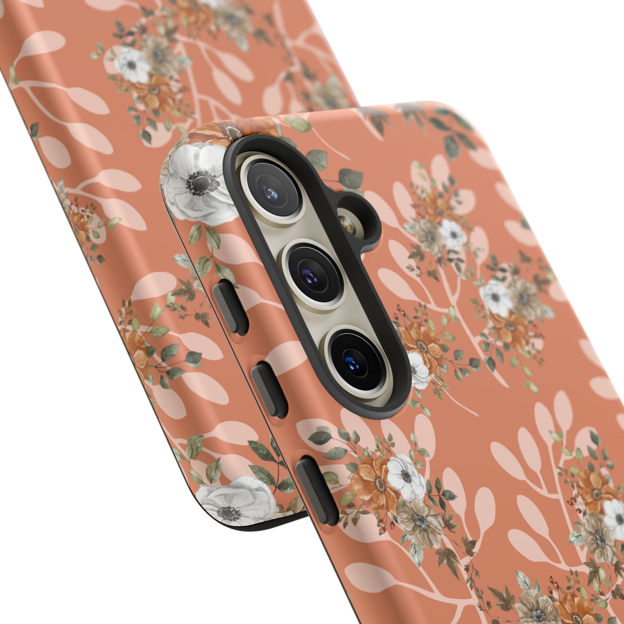 Hazel Tough Phone Case Int