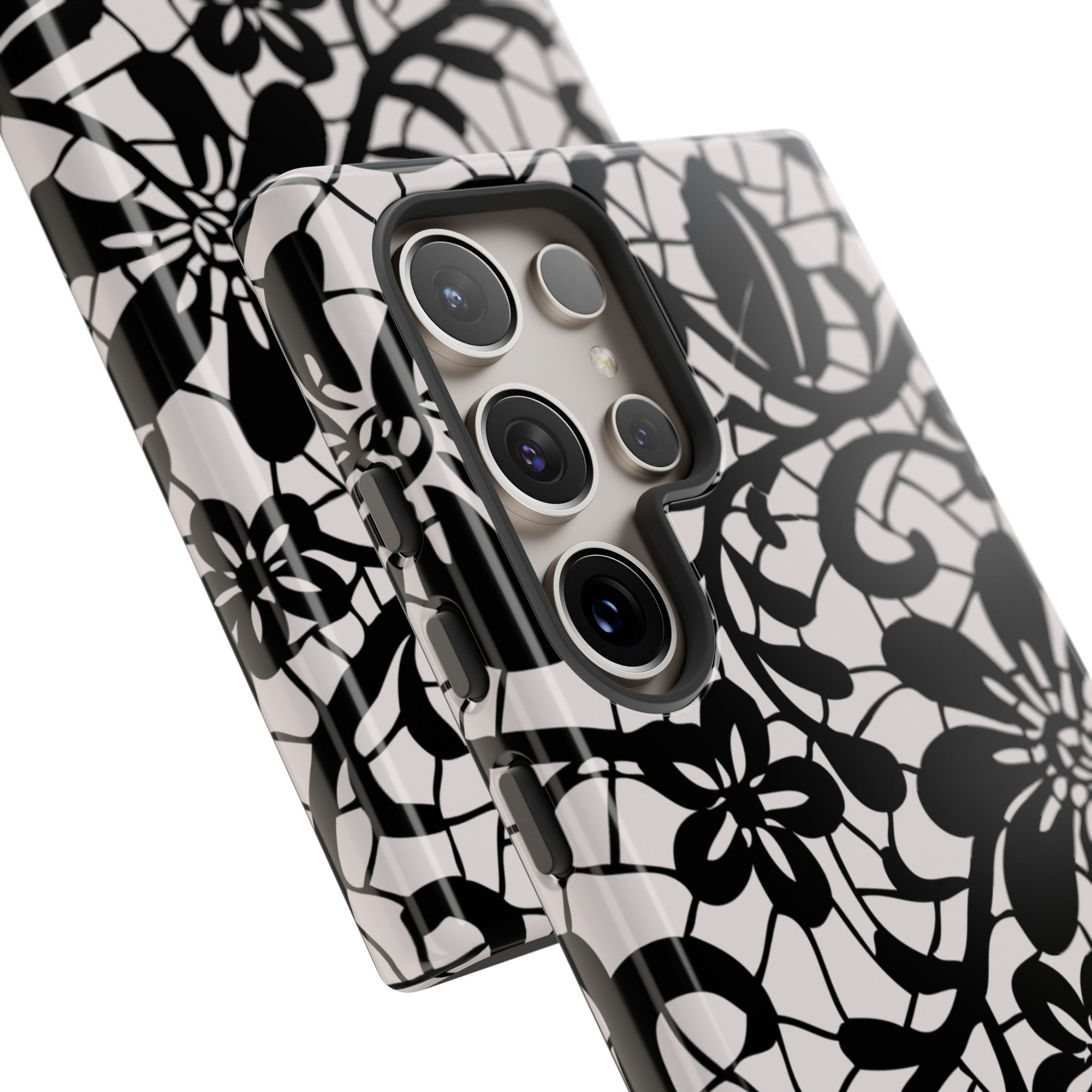 A Muse Tough Phone Case | Stylish &amp; Durable Phone Protection