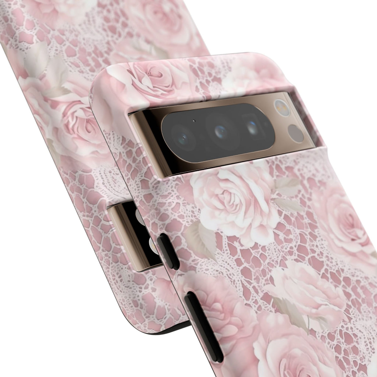 Rosie Tough Phone Case Int.