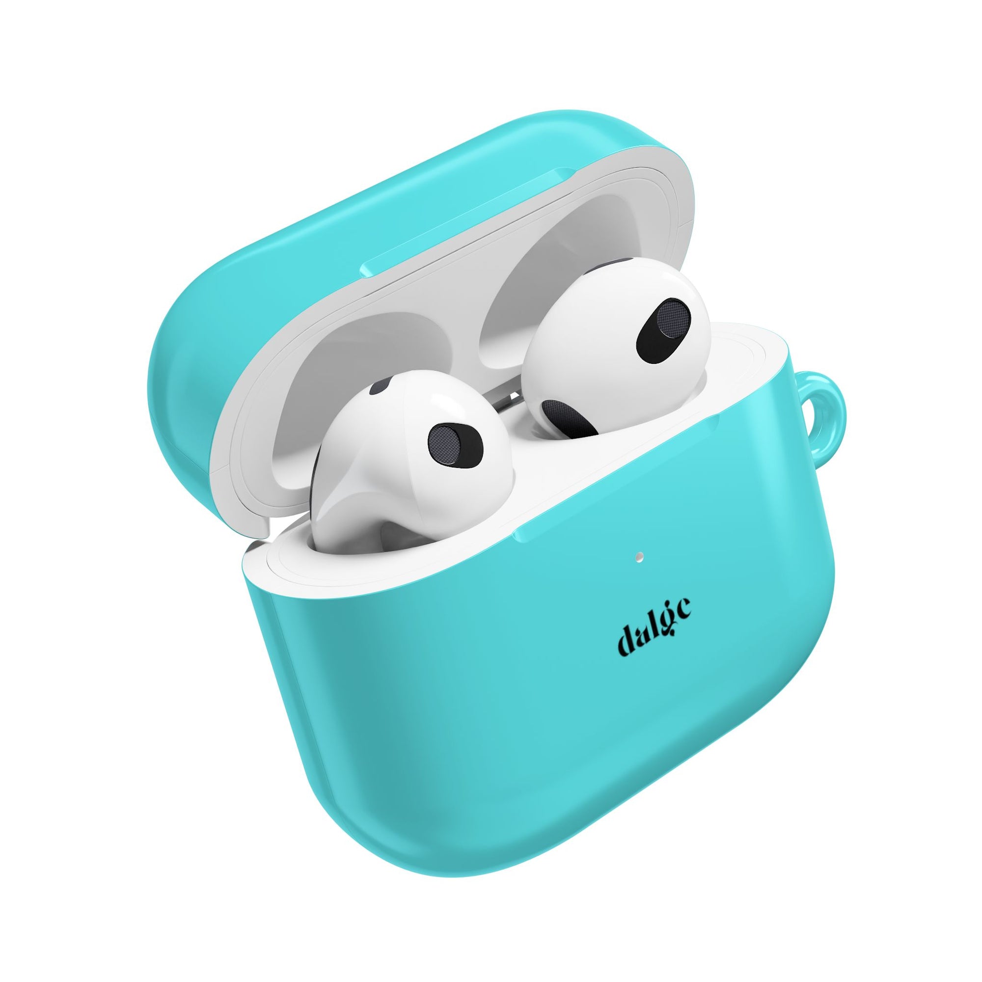 Ocean Blue Earbuds Cases |Secure &amp; Stylish Protection 