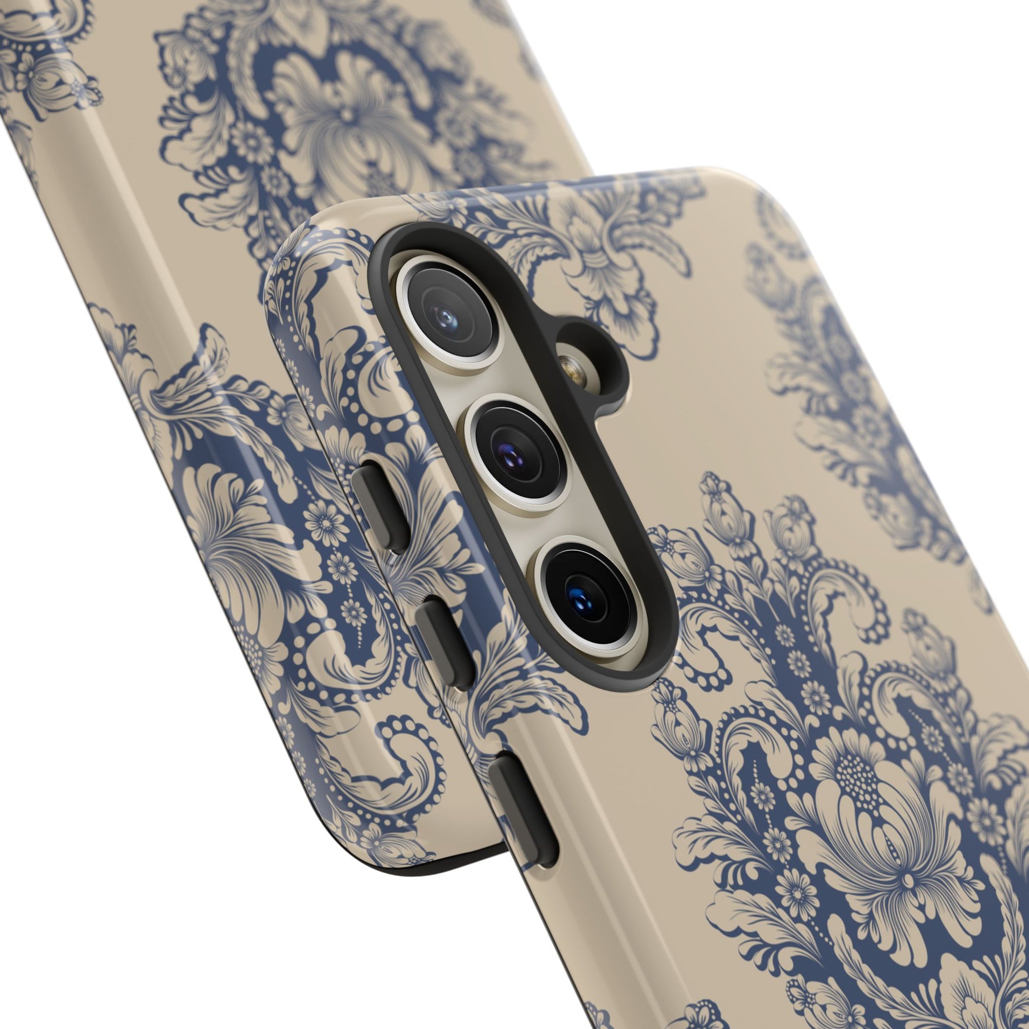 Aimee Tough Case | Stylish & Durable Phone Protection