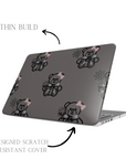 Oh Teddy Laptop Case Int.