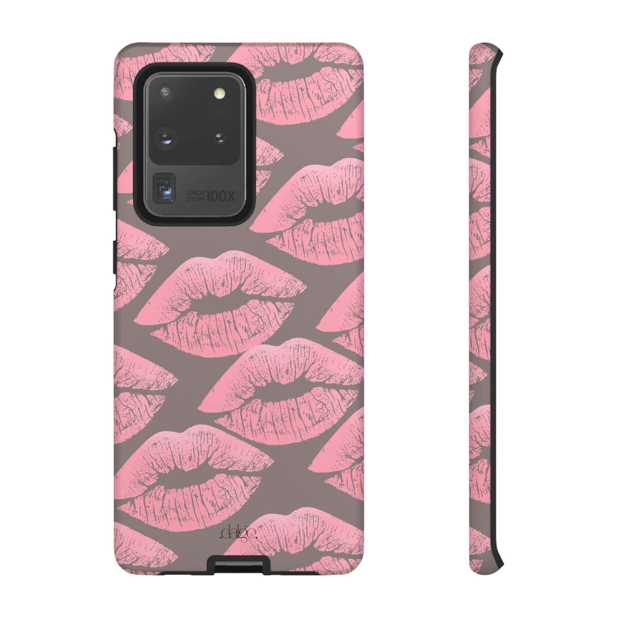 Dark Dream Tough phone case  | Ultimate Protection