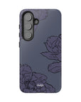 Bluebell Dress Tough Phone Case