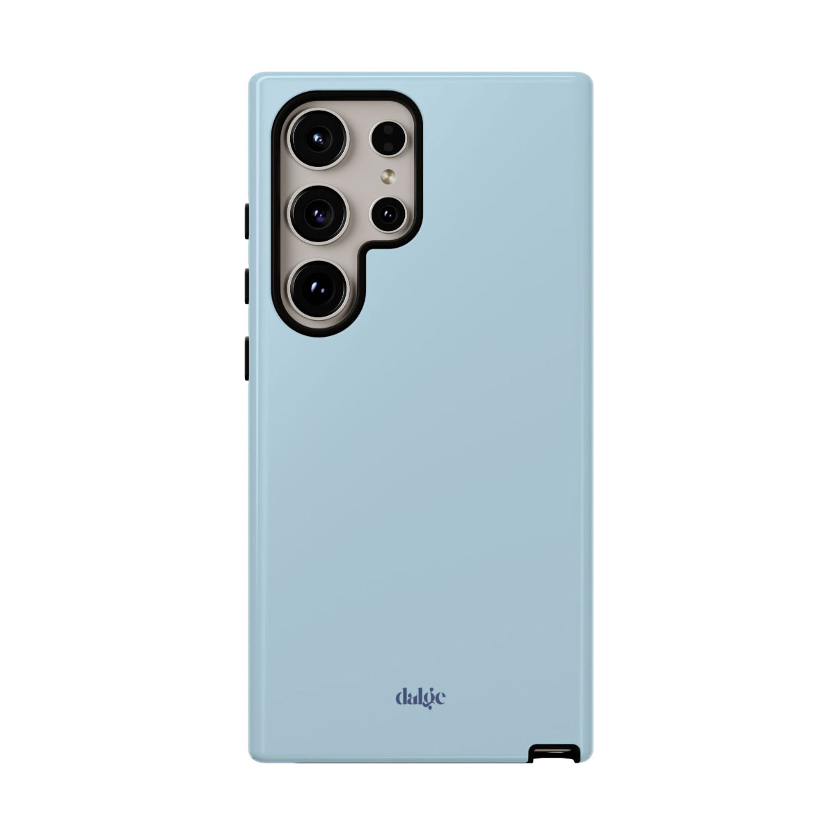 Blue Skies Tough Case Int.