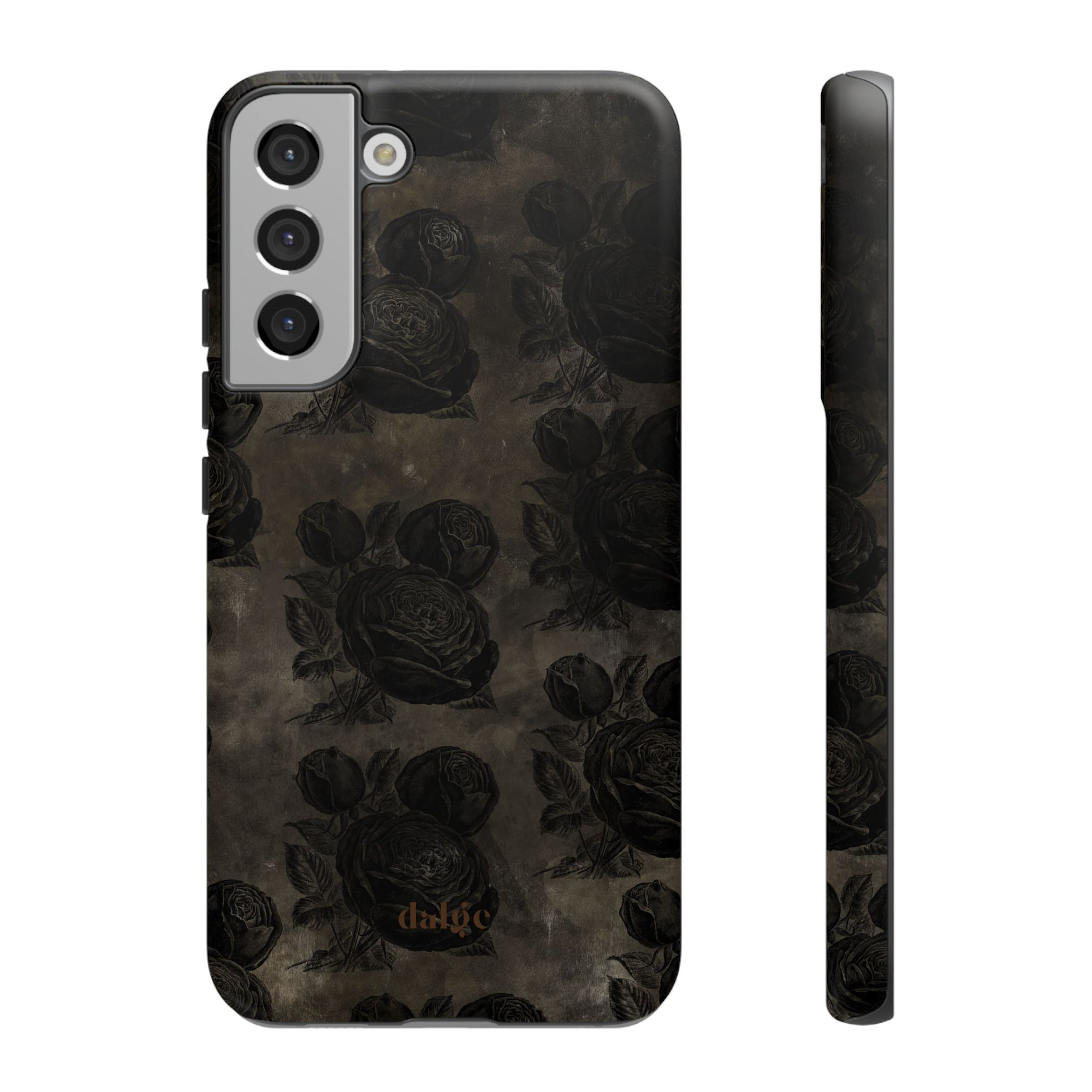 Gruesome Tough Phone Case- a designed phone case/cover for iPhone, samsung galaxy and google pixel devices.Stylish &amp; Durable Phone Protection