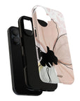Flower Party Tough Phone Case | Floral Tough Phone Case for Iphone, Galaxy And Google 