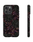 Bizarre Bouquet Tough Phone Case |  Stylish & Durable Phone Protection