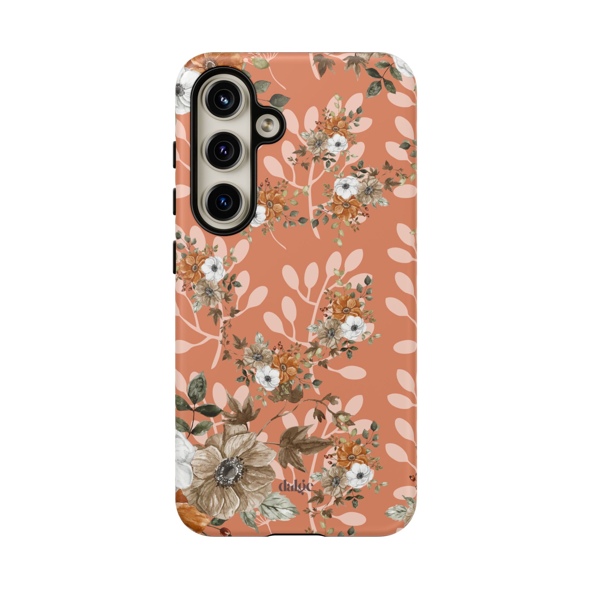 Hazel Tough Phone Case