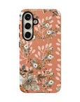 Hazel Tough Phone Case