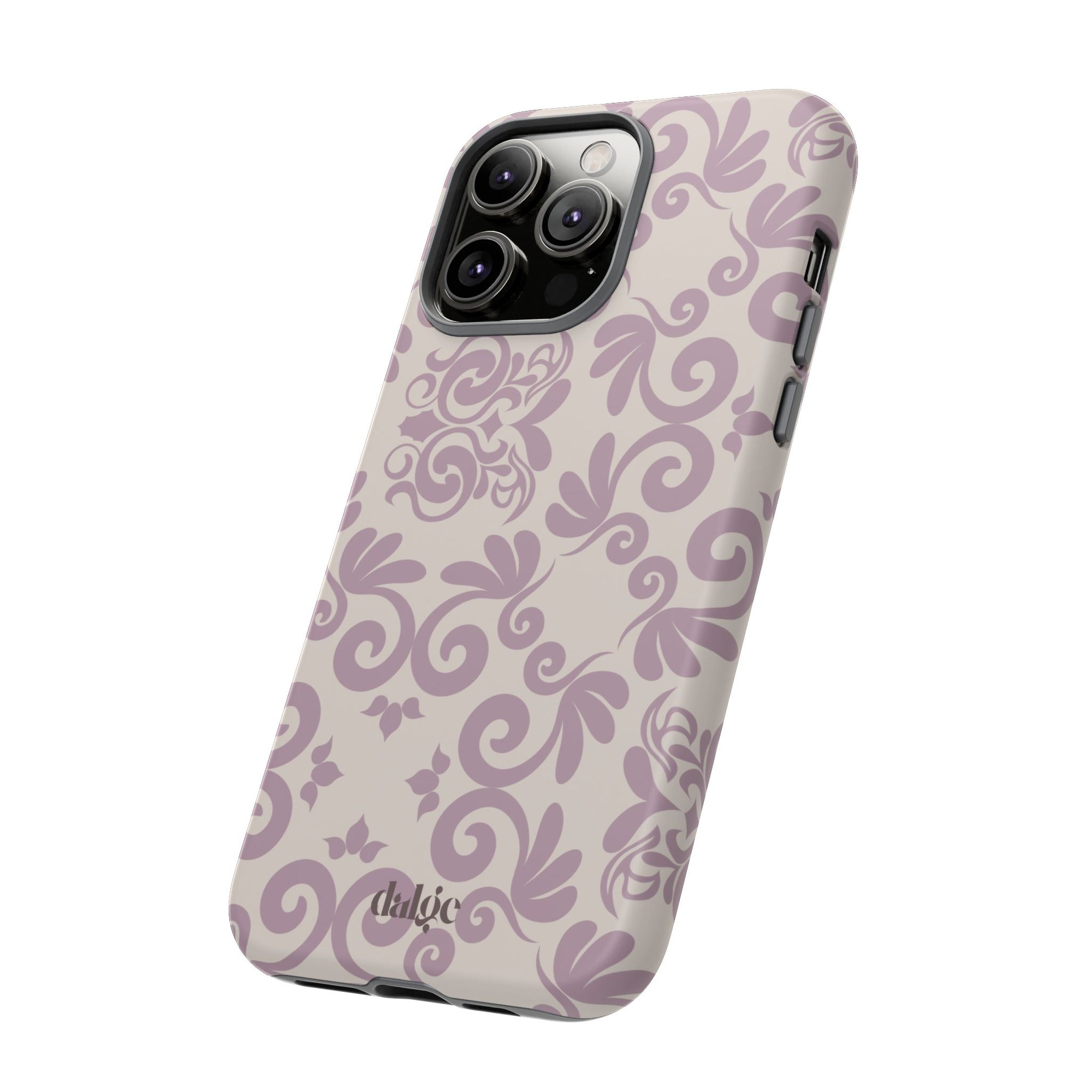 Gigi Tough Phone Case