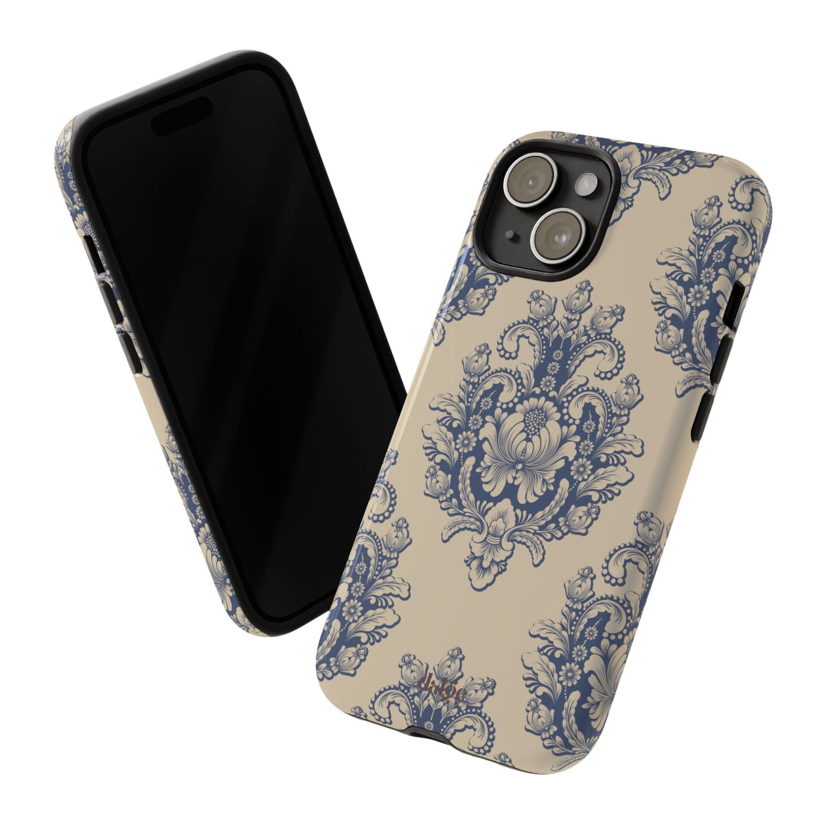 Aimee Tough Phone Case Int.