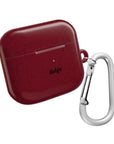 Long Walk Earbuds Case - Protective and Elegant Accessory