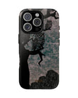 Dark Night Tough Phone Case  | Ultimate Protection