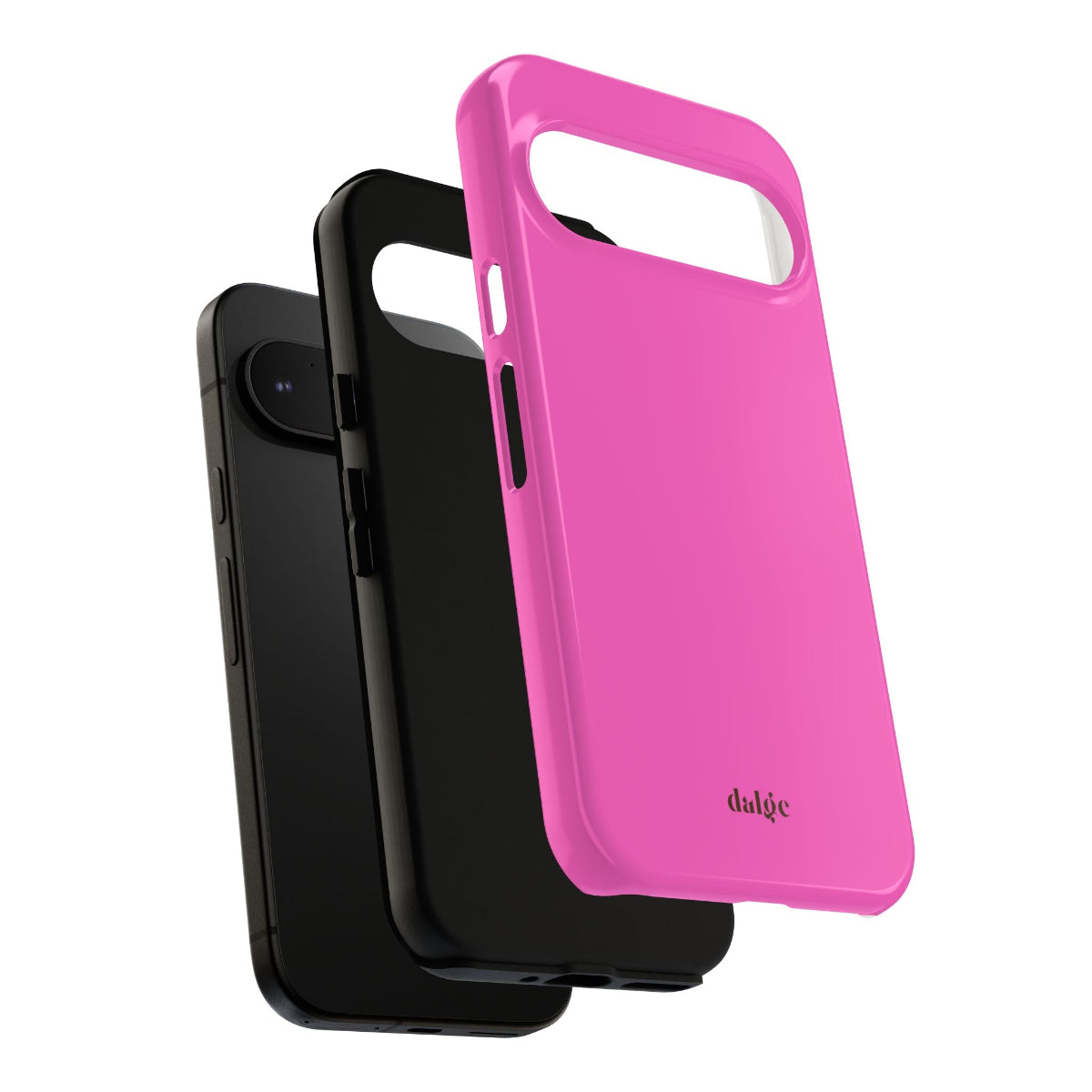 Pretty In Pink Tough Phone Case | Ultimate Protection