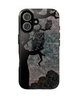 Dark Night Tough Phone Case  | Ultimate Protection