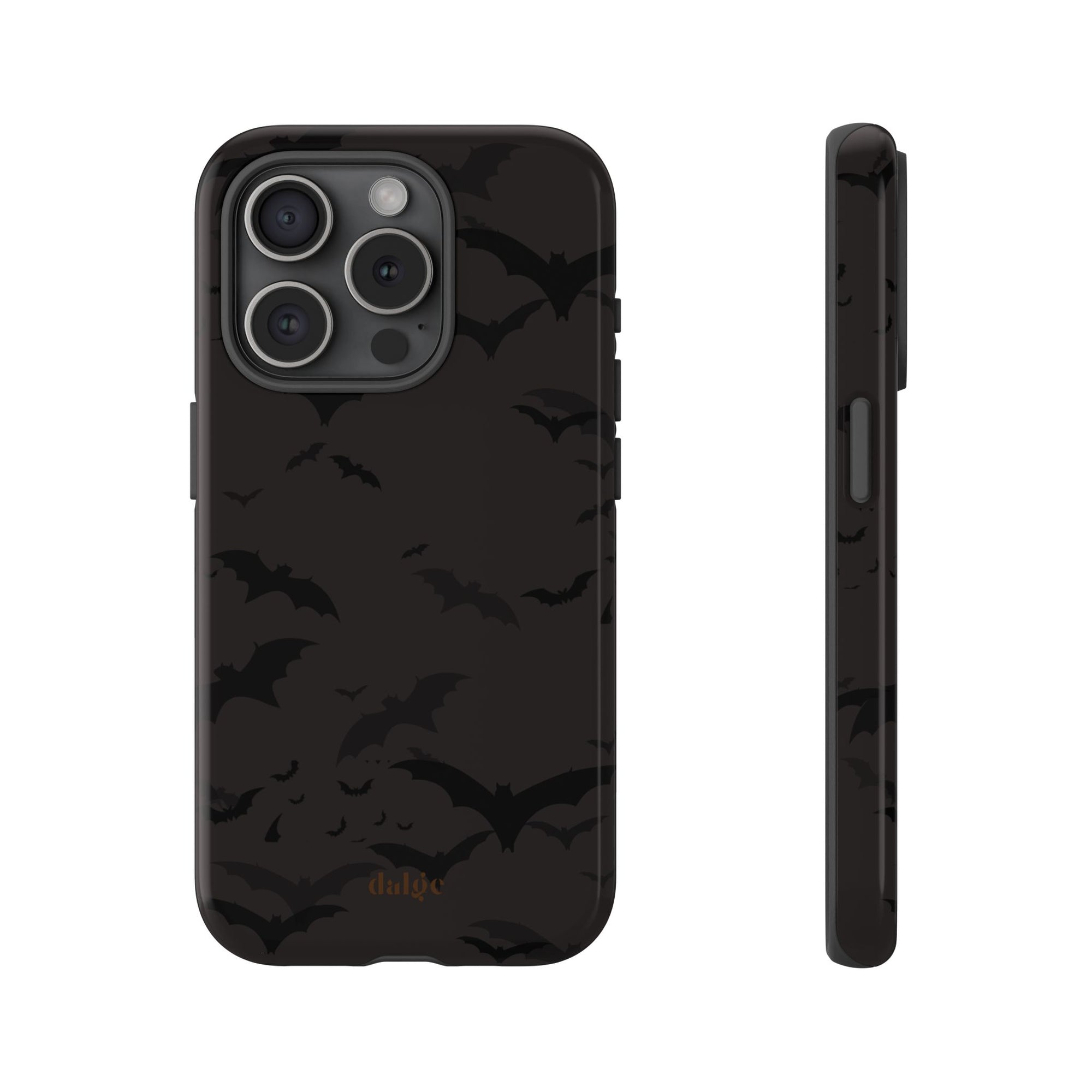 Wicked Tough Phone Case | Secure &amp; Stylish Accessory