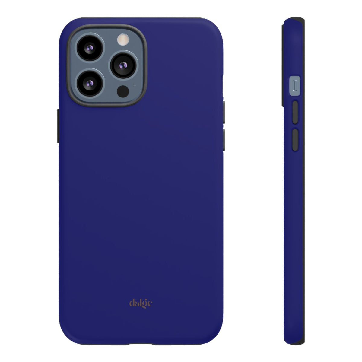 Midnight Blue Tough Case Int.