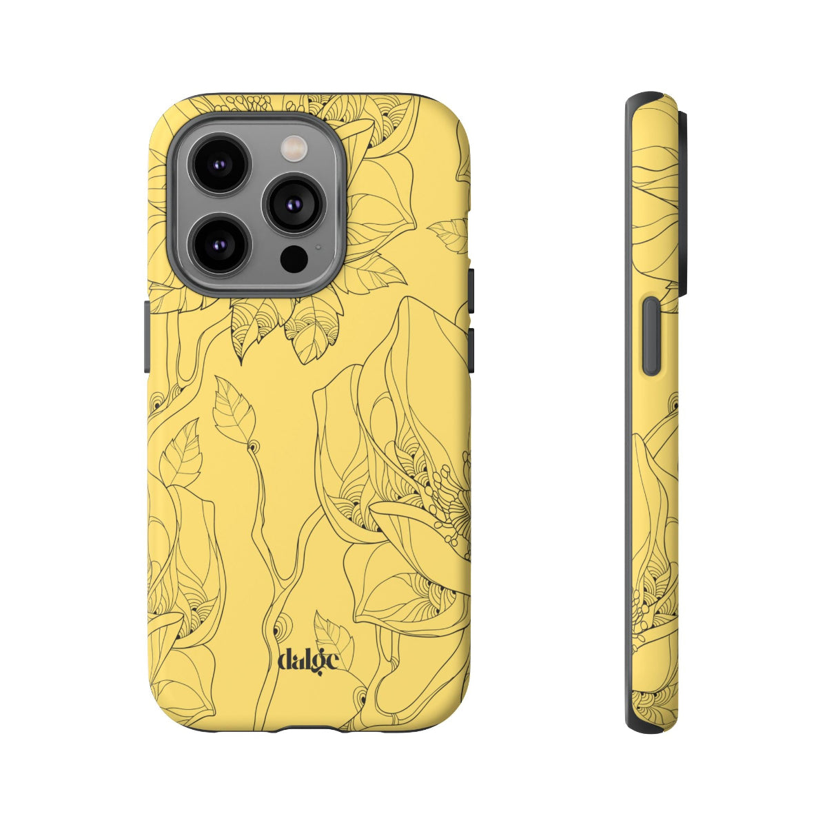 Layla Tough Case Int.