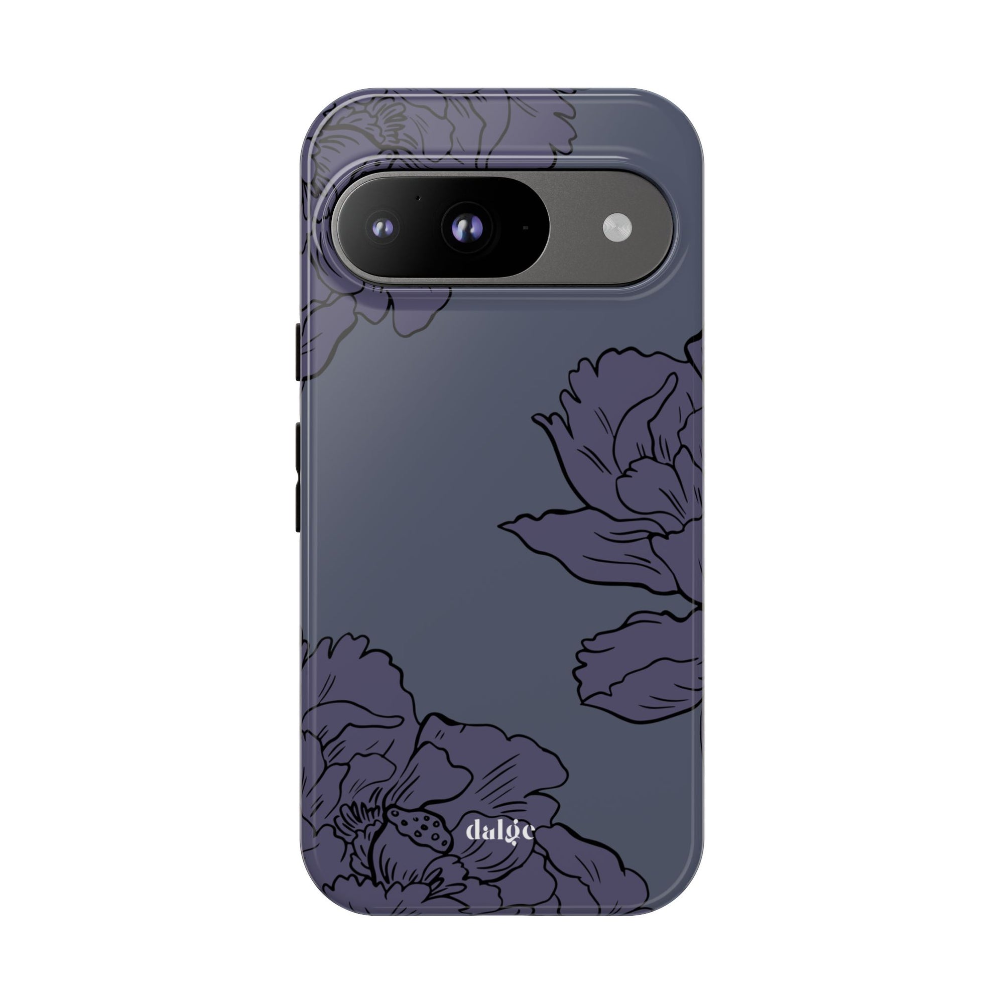 Bluebell Dress Tough Phone Case