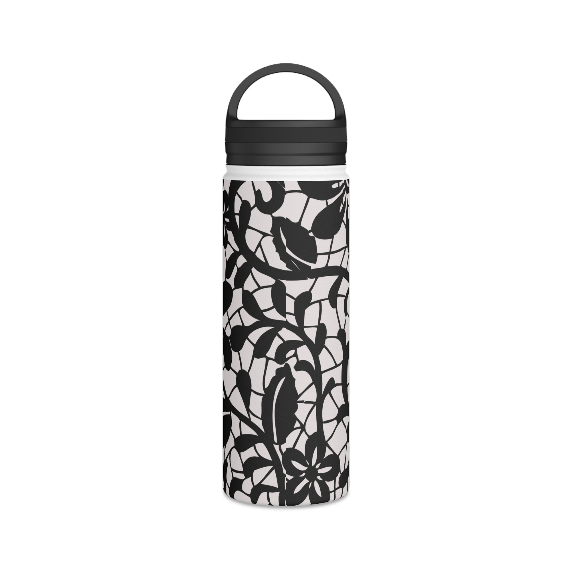 A Muse Stainless Steel Water Bottle | 24h Cold, 12h Hot