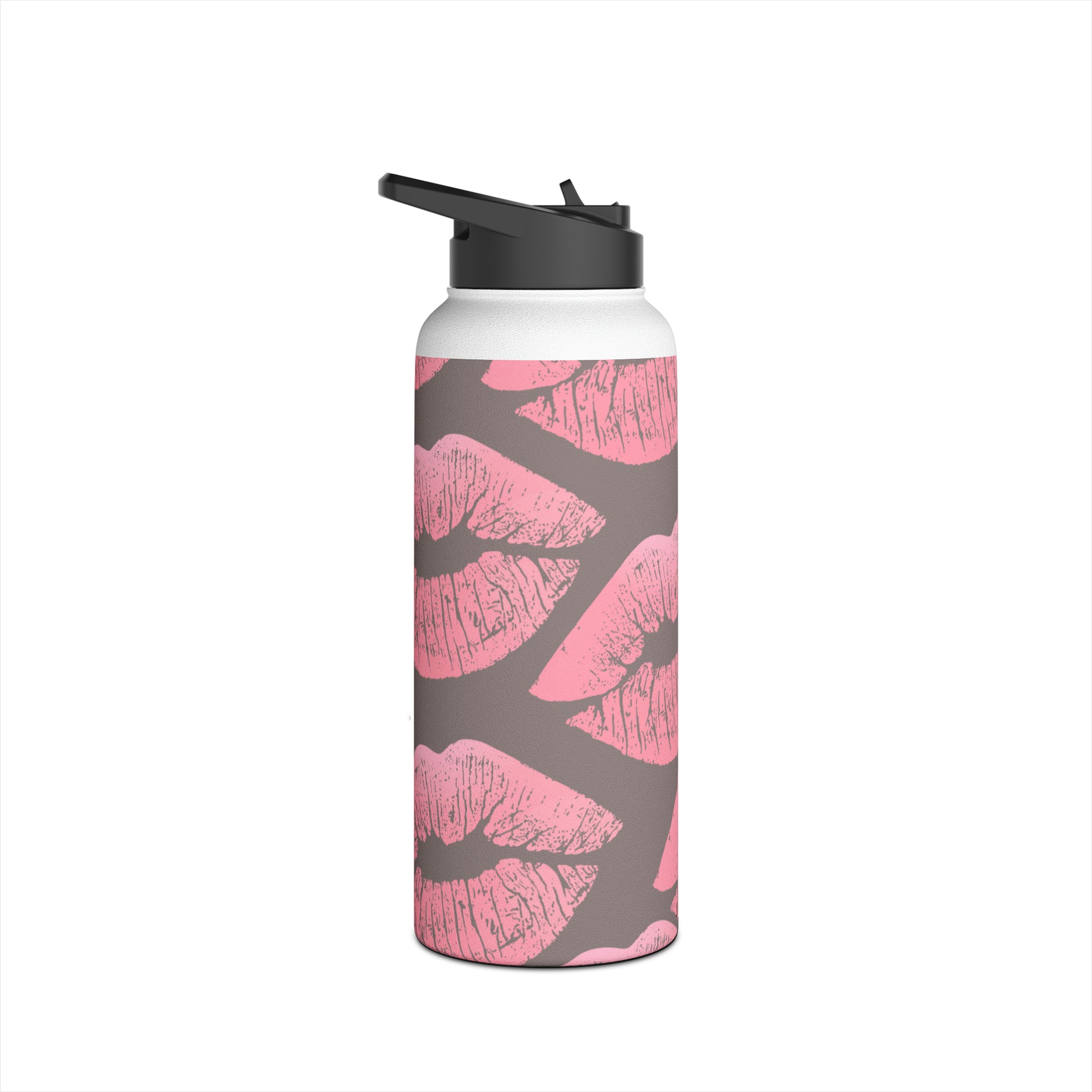 Dark Dream Stainless Steel Water Bottle