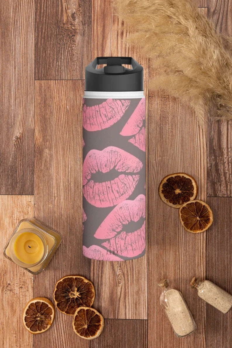 Dark Dream Stainless Steel Water Bottle