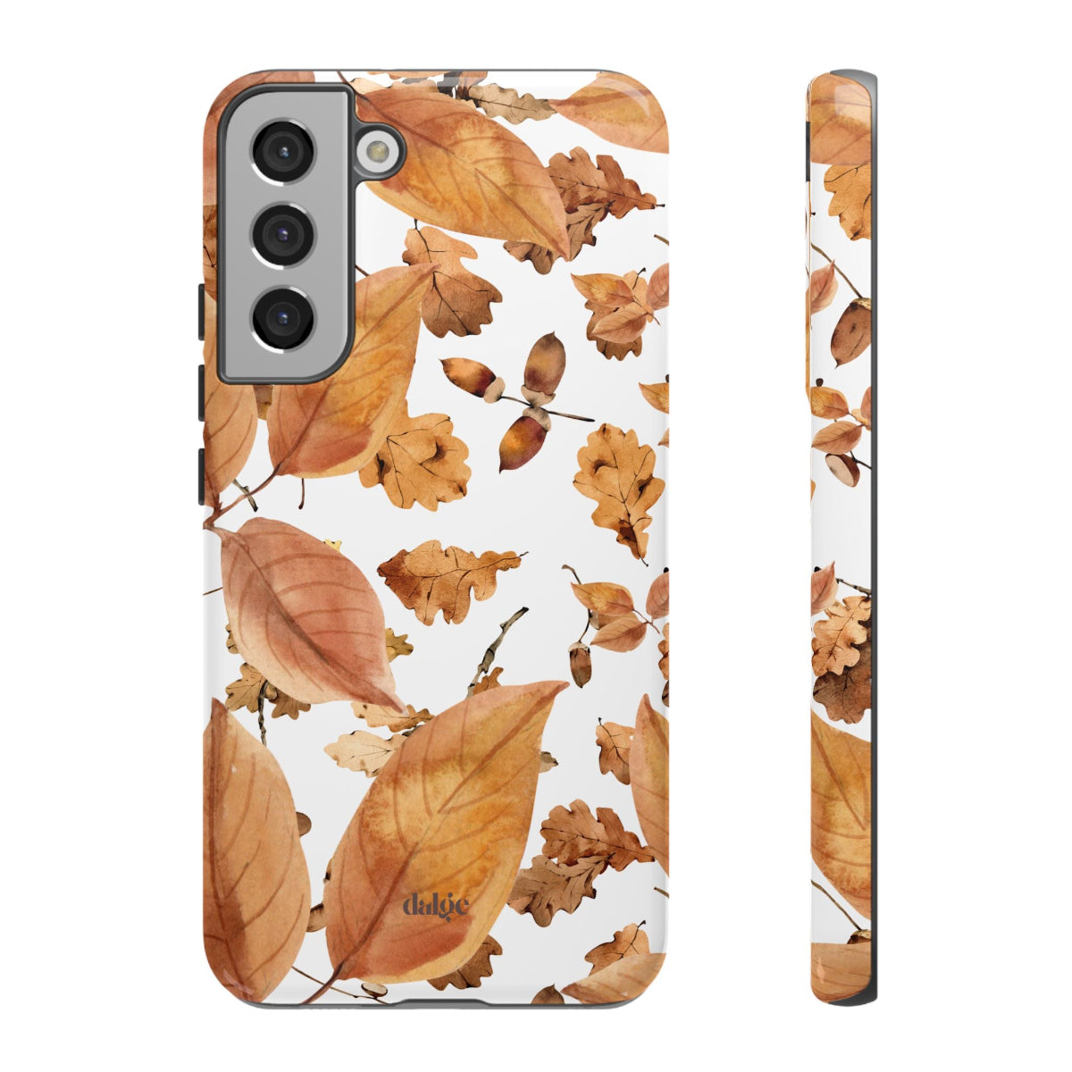 Drizzle Tough Case Int.