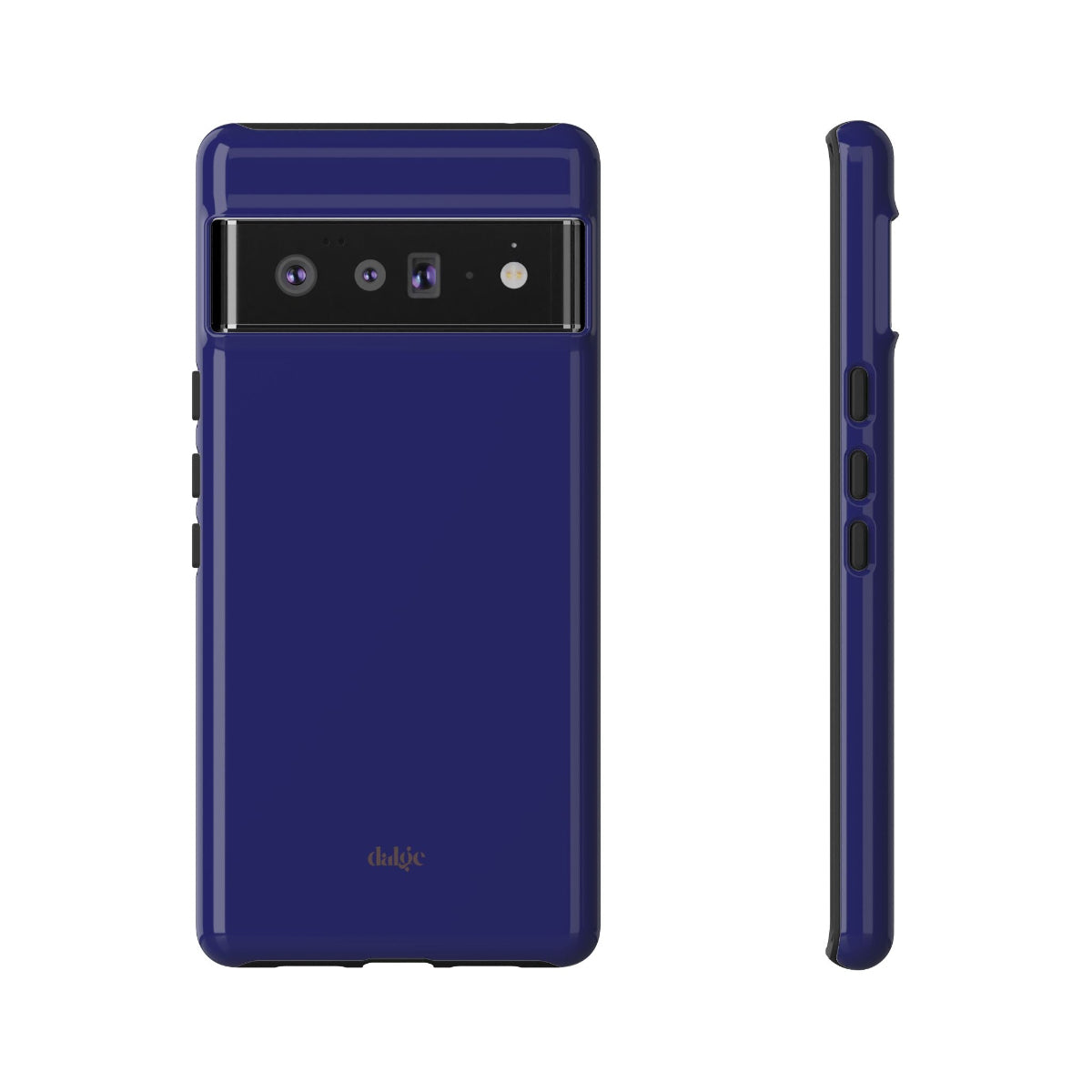 Midnight Blue Tough Case Int.