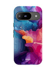 Spring's Palette Tough Phone Case | Tough & Stylish Protection
