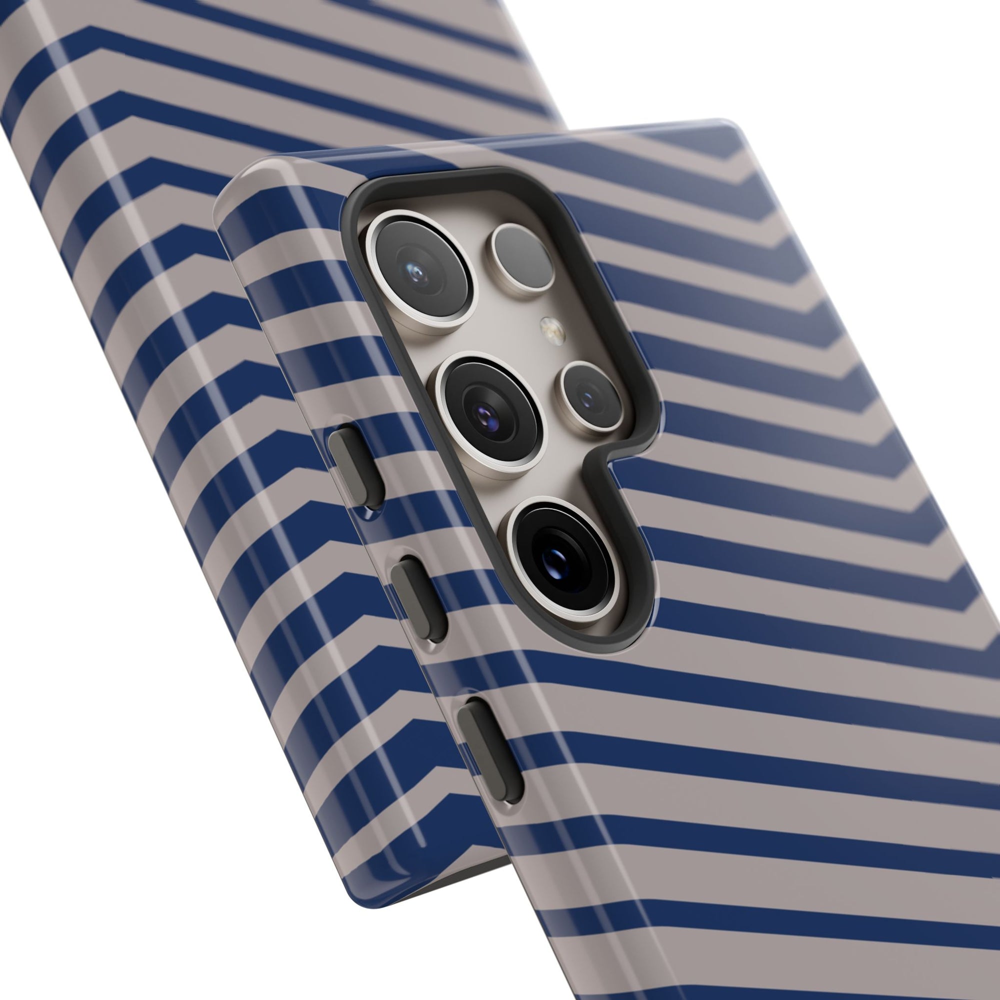 Skyscraper Tough Phone Case Int.